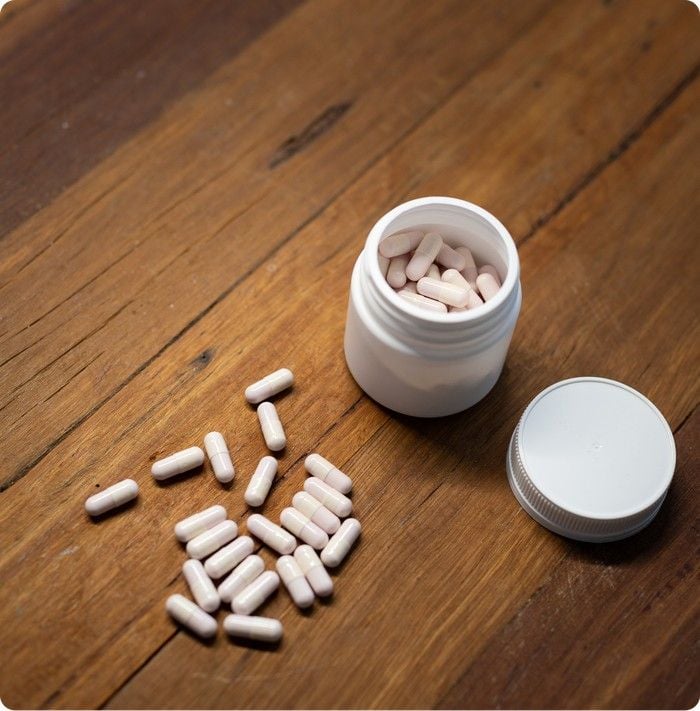 Compounding with Natural Script